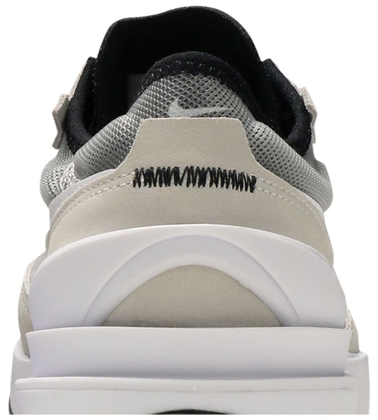 Nike Waffle One GS Summit White