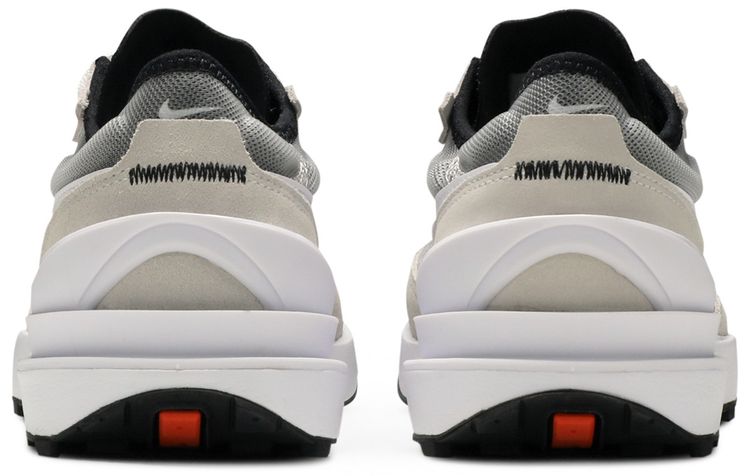 Nike Waffle One GS Summit White