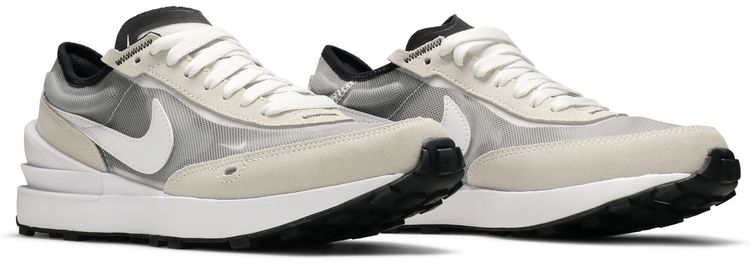 Nike Waffle One GS Summit White