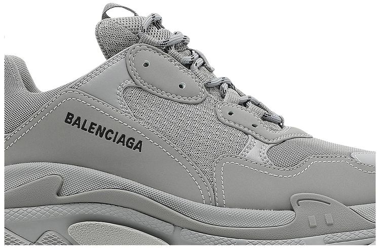 Balenciaga Triple S Sneaker Grey