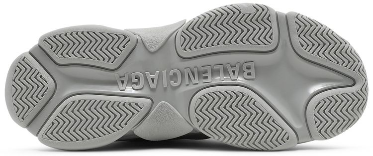 Balenciaga Triple S Sneaker Grey