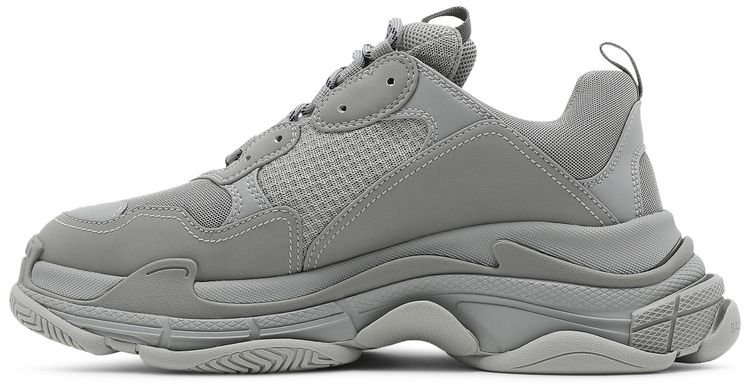 Balenciaga Triple S Sneaker Grey