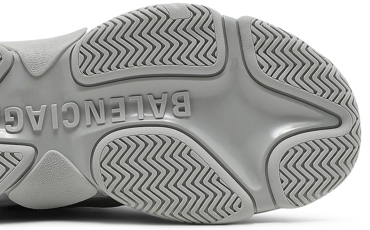 Balenciaga Triple S Sneaker Grey