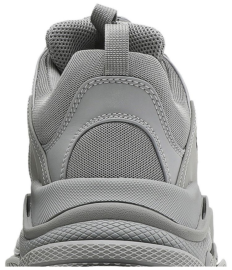 Balenciaga Triple S Sneaker Grey