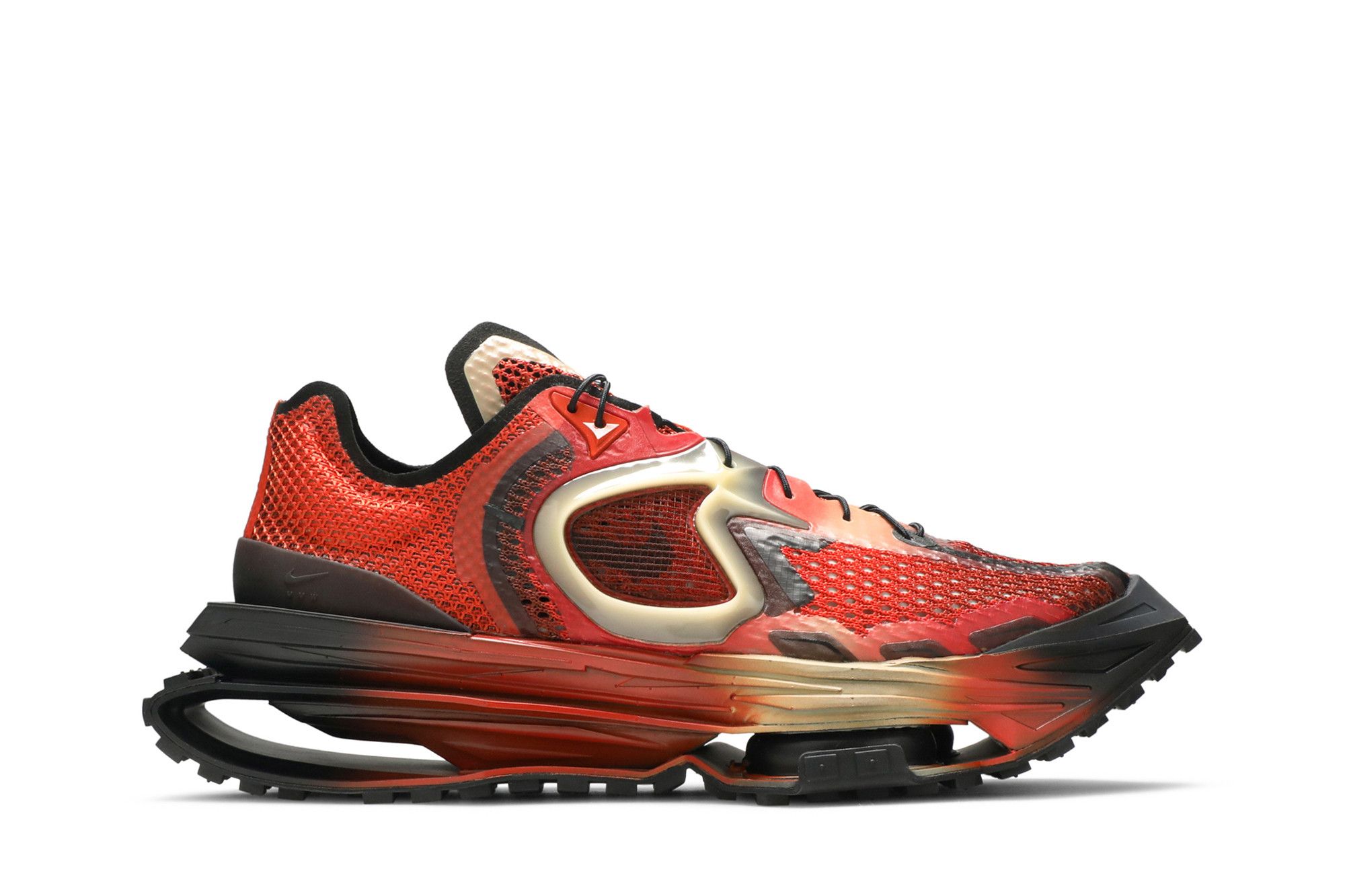 Buy Matthew M. Williams x Zoom 004 'Rust' - DC7442 800 | GOAT UK