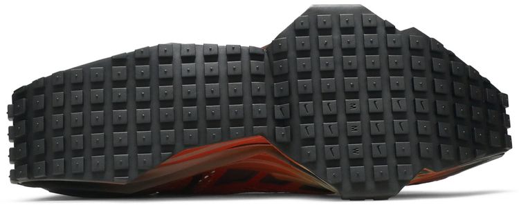 Matthew M Williams x Zoom 004 Rust