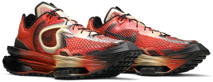 Matthew M Williams x Zoom 004 Rust