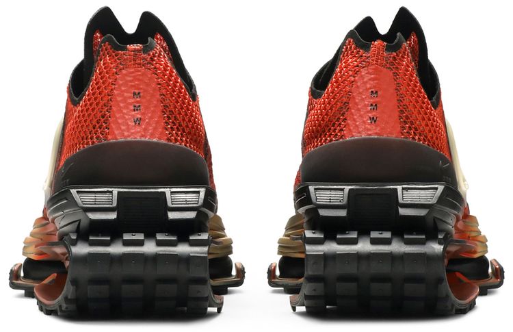 Matthew M Williams x Zoom 004 Rust