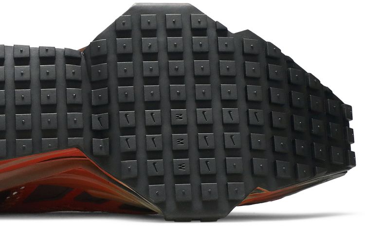 Matthew M Williams x Zoom 004 Rust