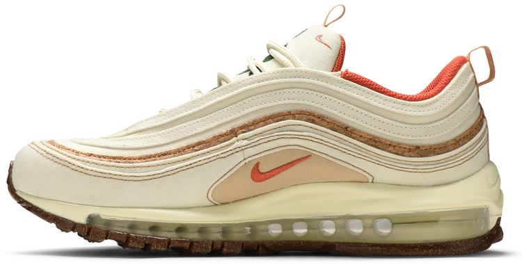 Nike Air Max 97 Cork