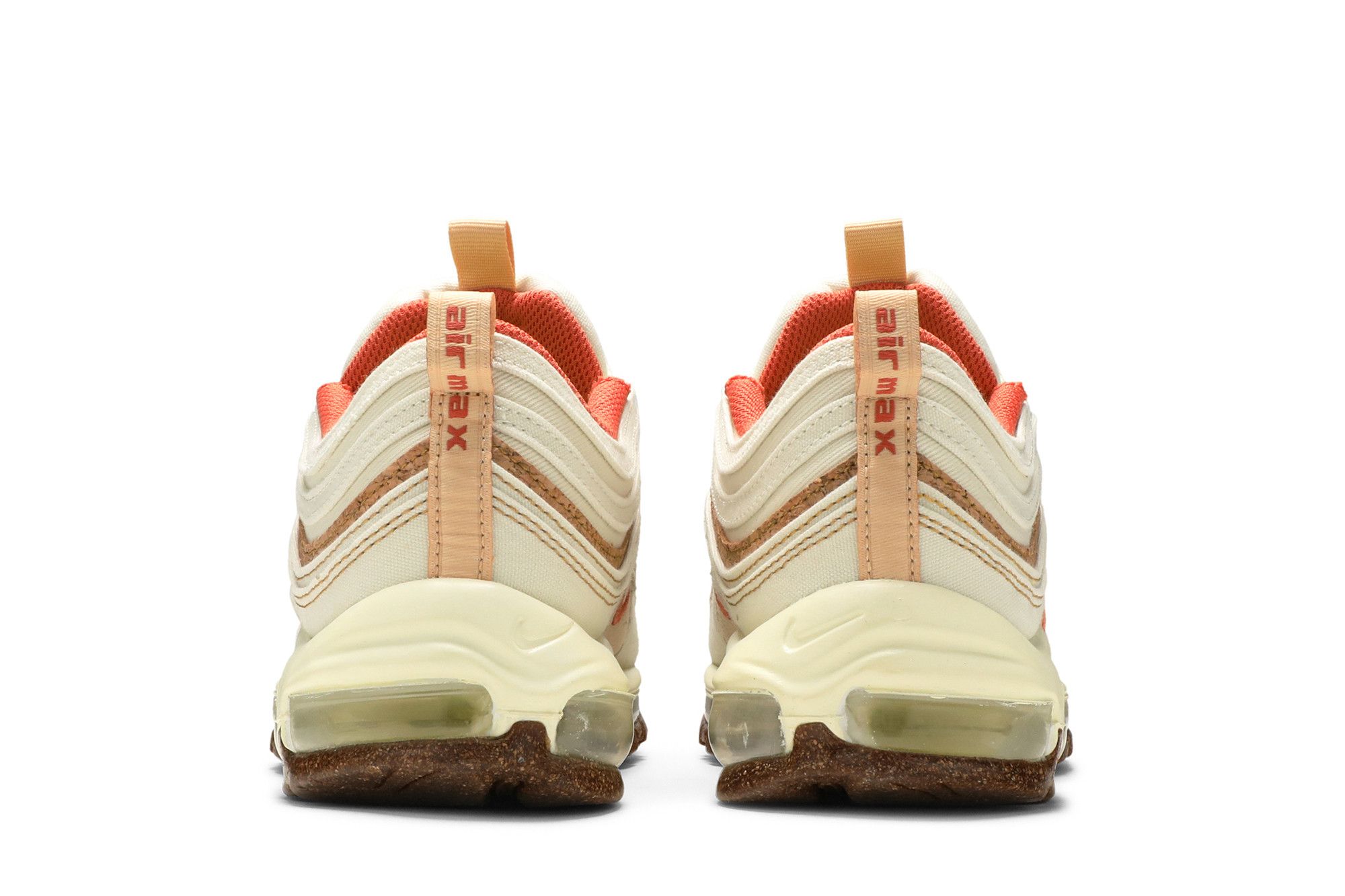 靴 Nike Air Max 97 Cork Buy Air Max 97 'Cork' - DC3986 100 | GOAT