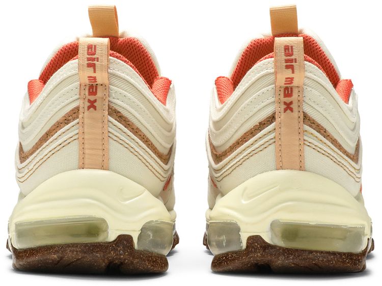 Nike Air Max 97 Cork