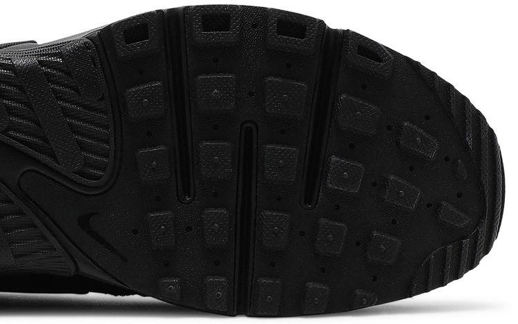 Air Max Excee Leather Triple Black