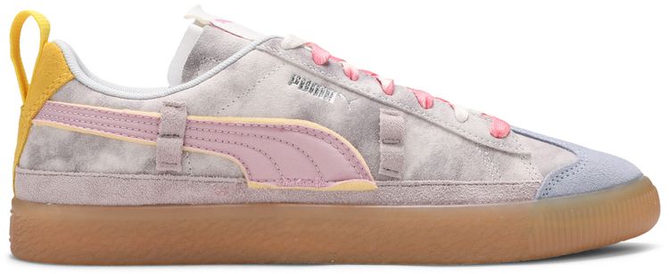 KidSuper Studios x Puma Suede Vintage Lupine