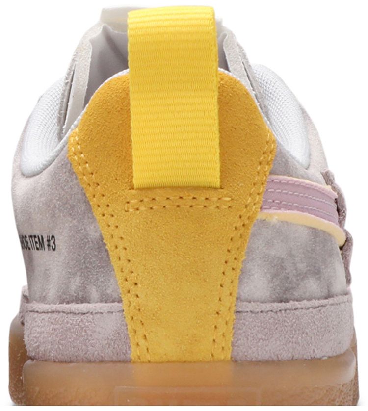 KidSuper Studios x Puma Suede Vintage Lupine