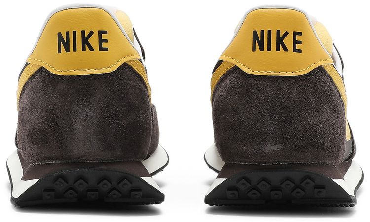 Nike Waffle Trainer 2 Velvet Brown