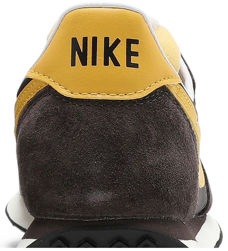 Nike Waffle Trainer 2 Velvet Brown