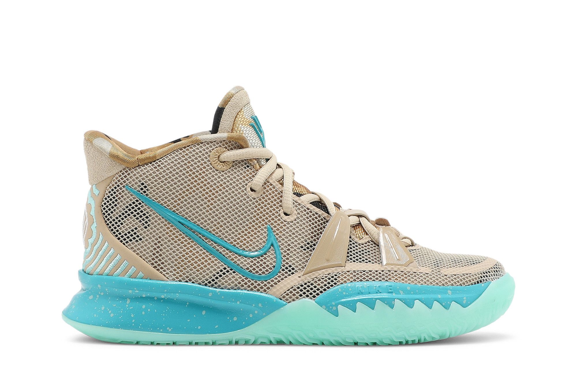 kyrie 7 tropical twist