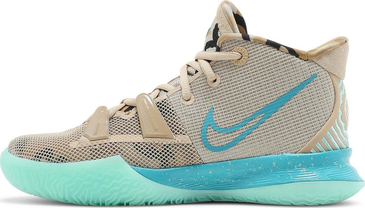 Kyrie 7 GS Ripple