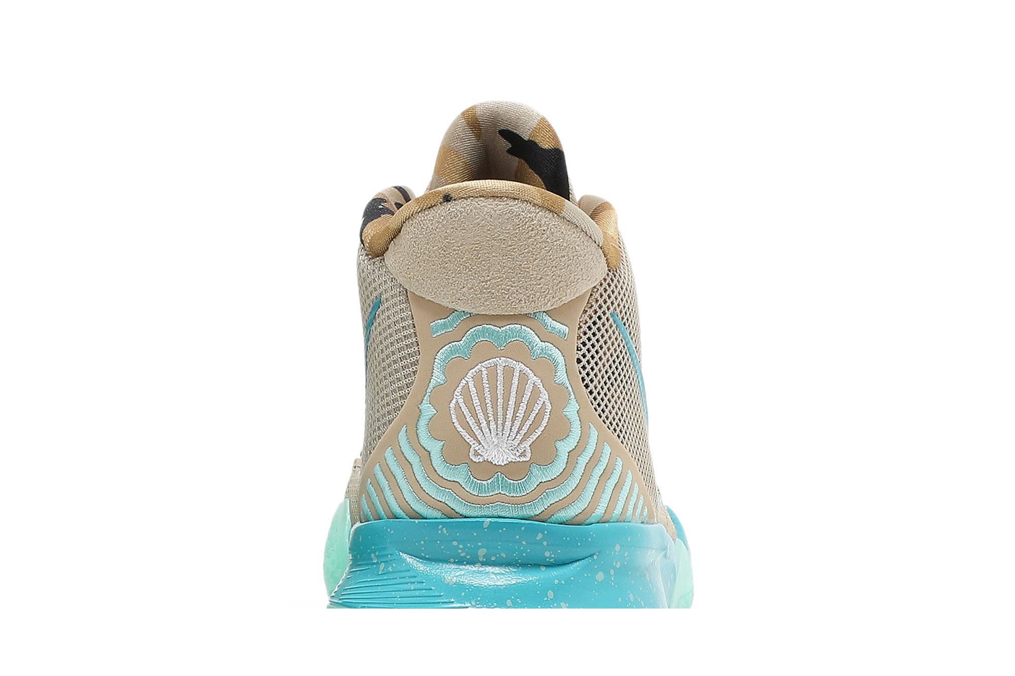Buy Nike Kyrie 7 GS 'Ripple' - CT4080 207 | GOAT
