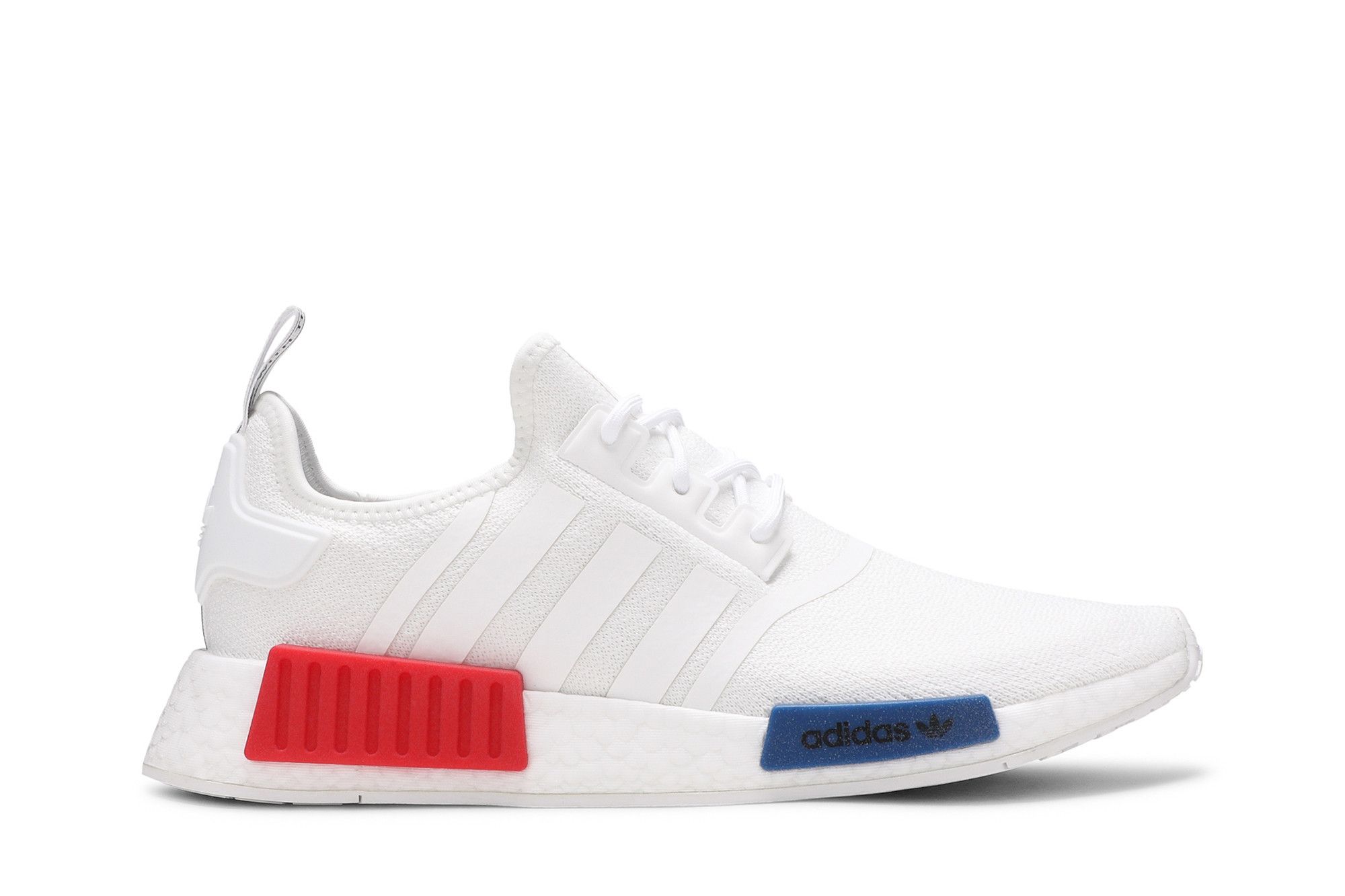 Nmd og goat shop