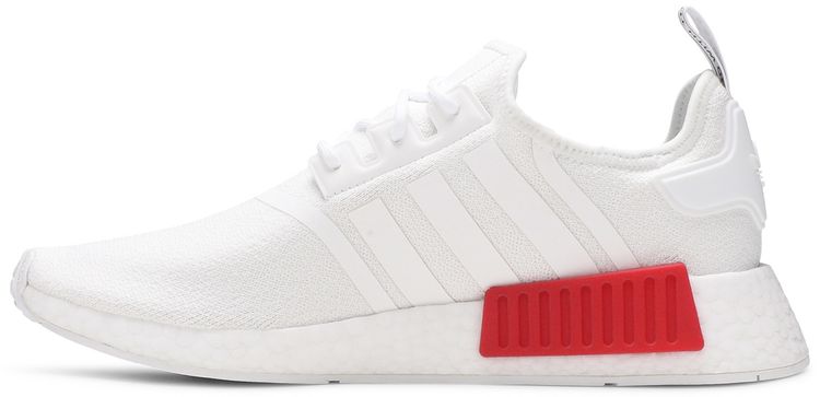 Adidas NMD R1 White OG