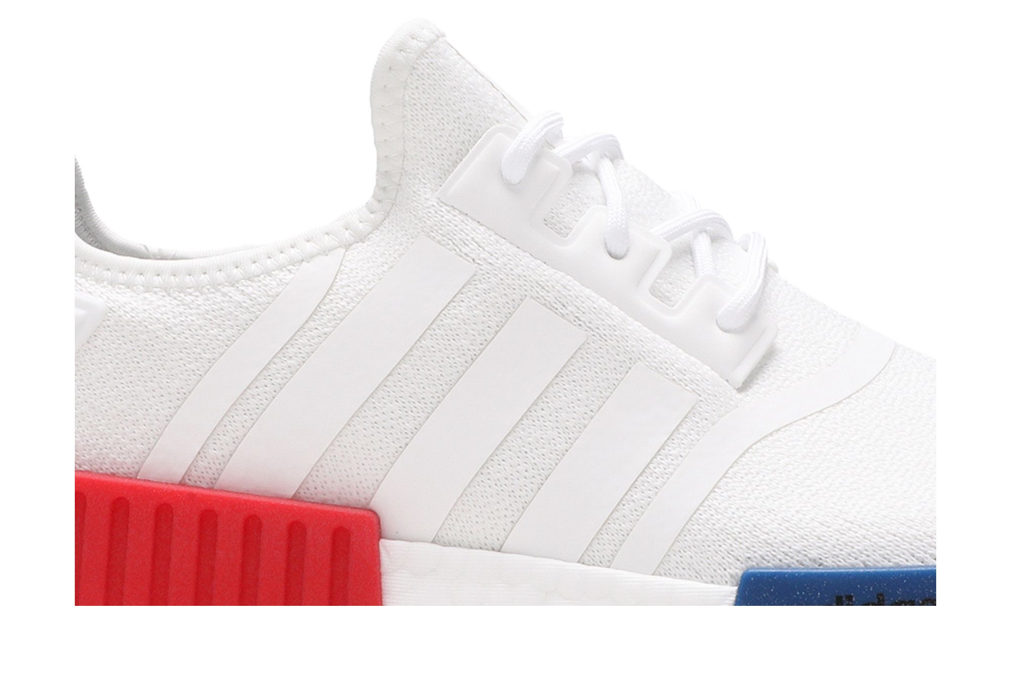 Buy NMD R1 White OG GZ7925 GOAT CA