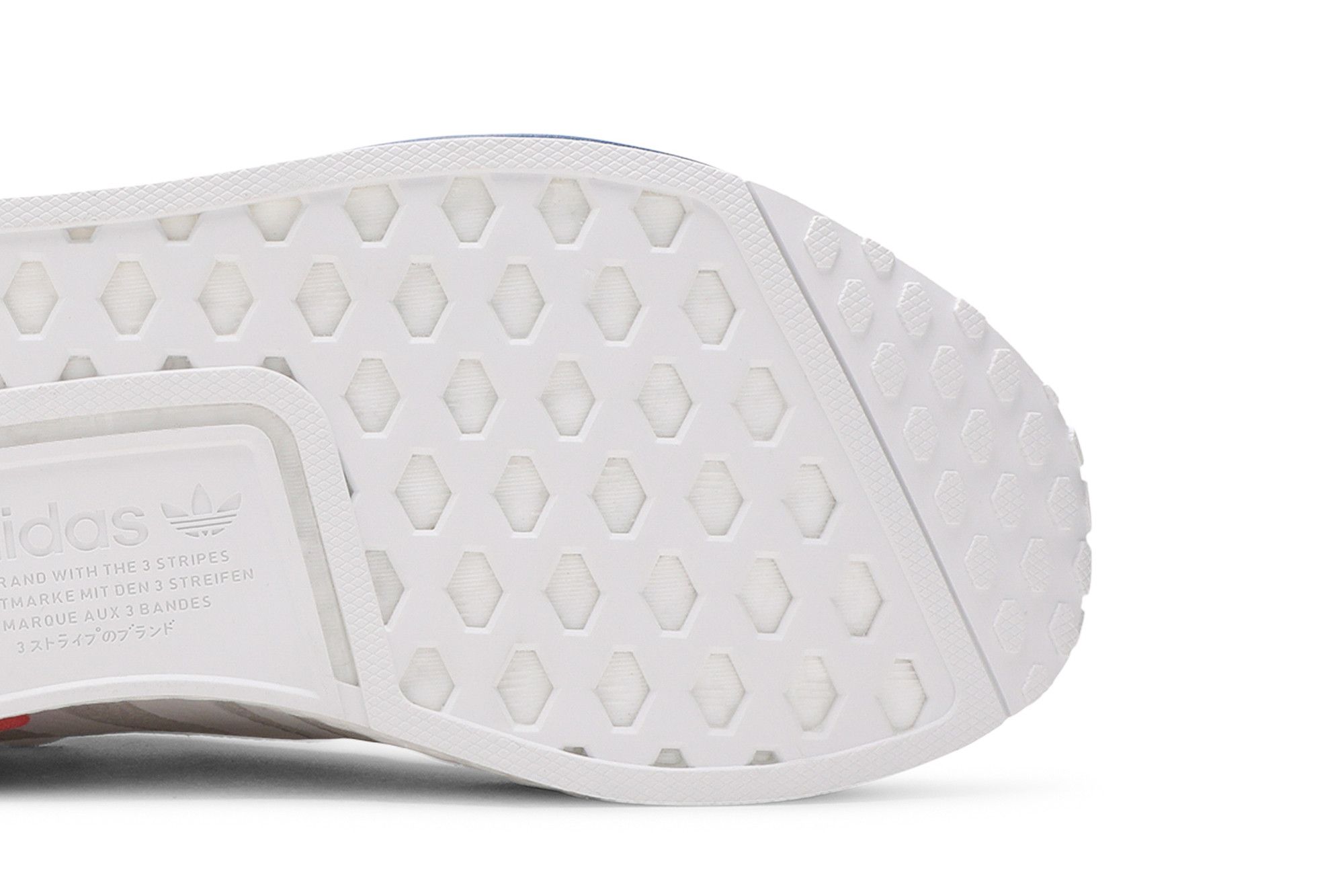 Buy NMD R1 White OG GZ7925 GOAT UK
