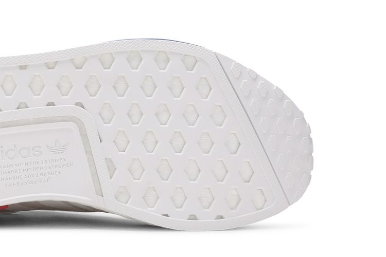 Buy adidas NMD_R1 'White OG' - GZ7925 | GOAT