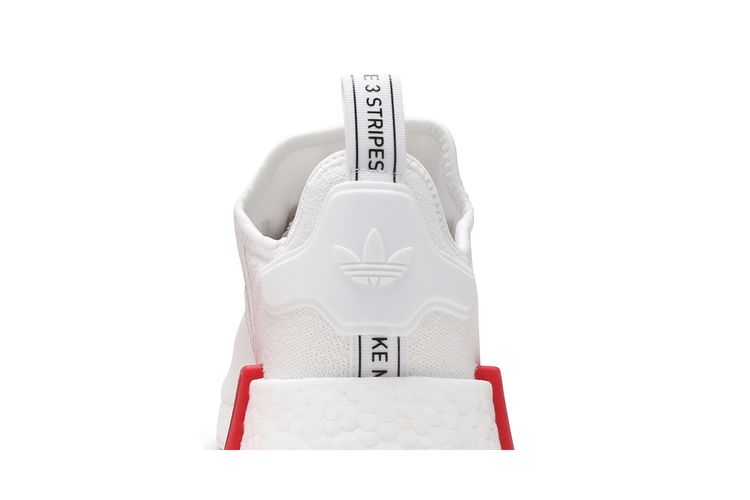 Buy adidas NMD_R1 'White OG' - GZ7925 | GOAT