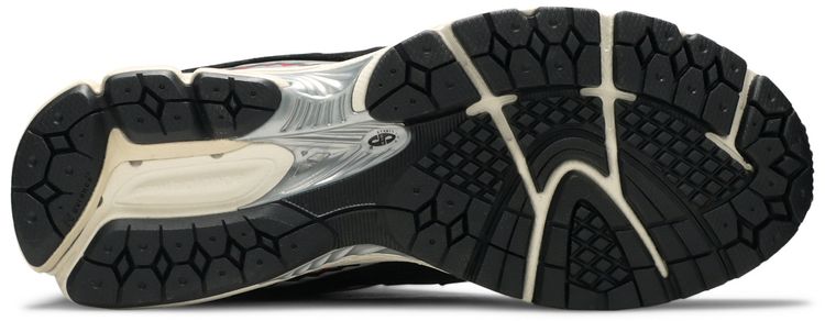 New Balance BAPE x 2002R Apes Together Strong   Black Camo