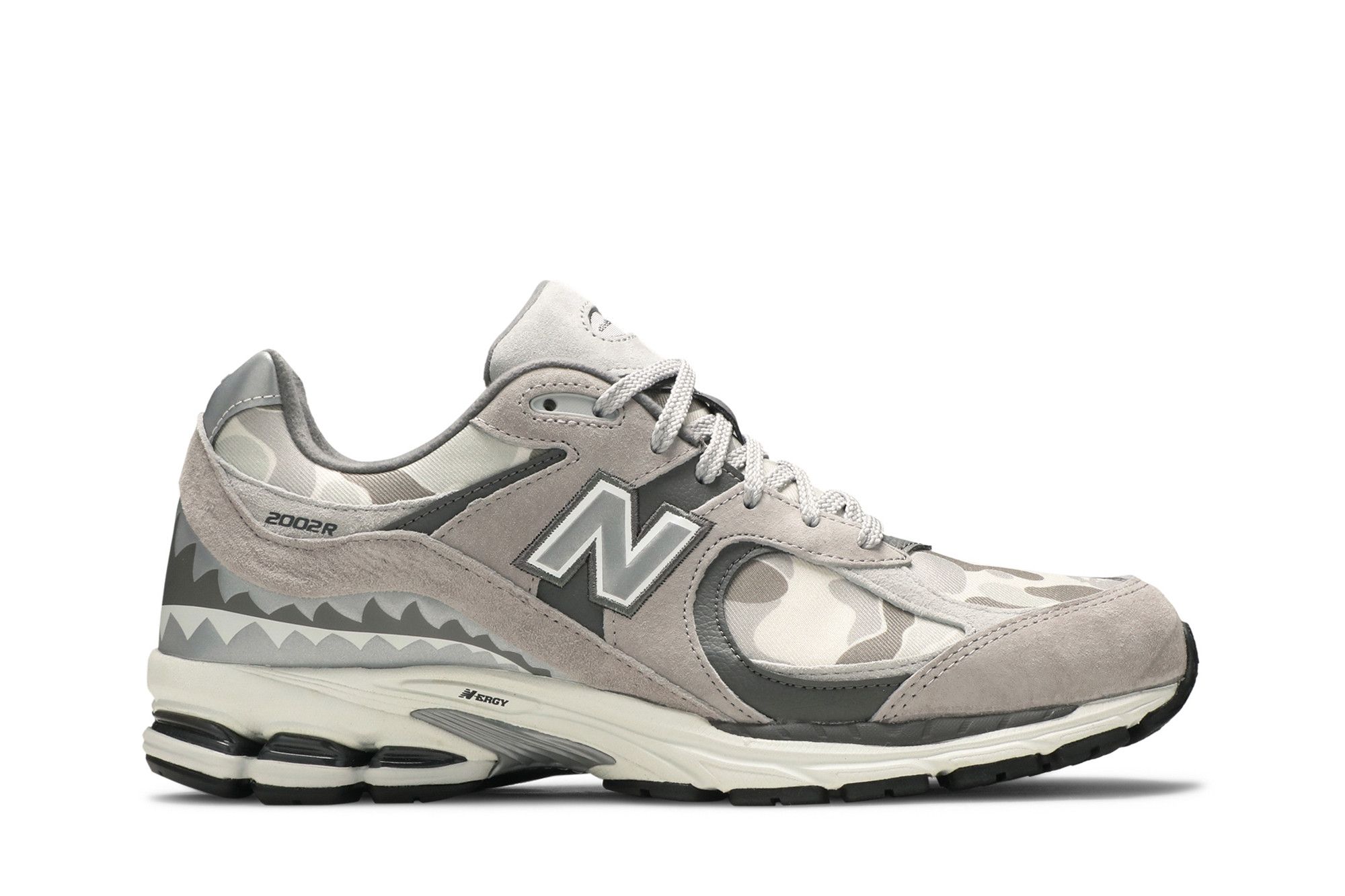 Bape new balance best sale