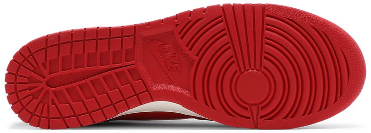 Nike Dunk High SE First Use Pack   University Red