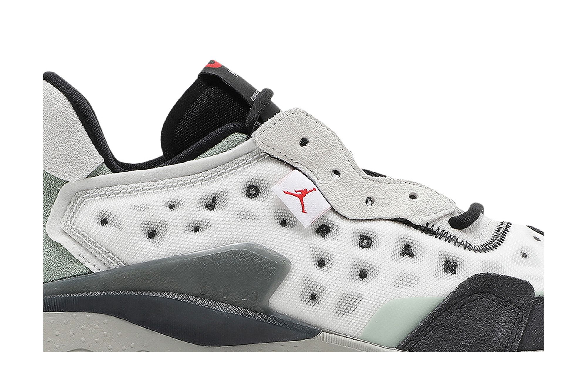 Buy Air Jordan Delta 2 'Lightning' - CV8121 003 | GOAT