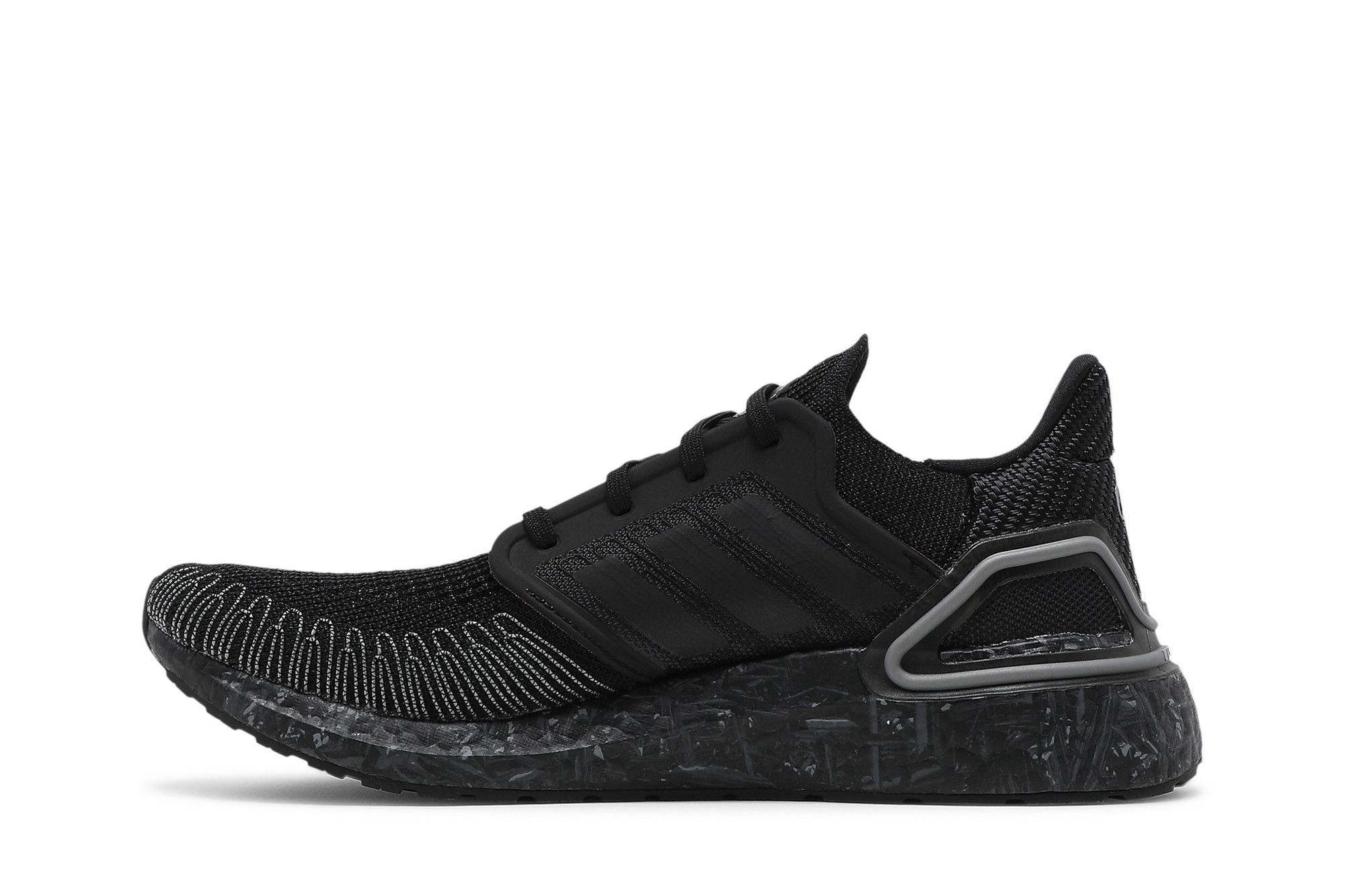 Buy James Bond x UltraBoost 20 No Time To Die Core Black FY0646 GOAT UK