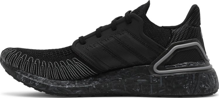 James Bond x UltraBoost 20 No Time To Die   Core Black