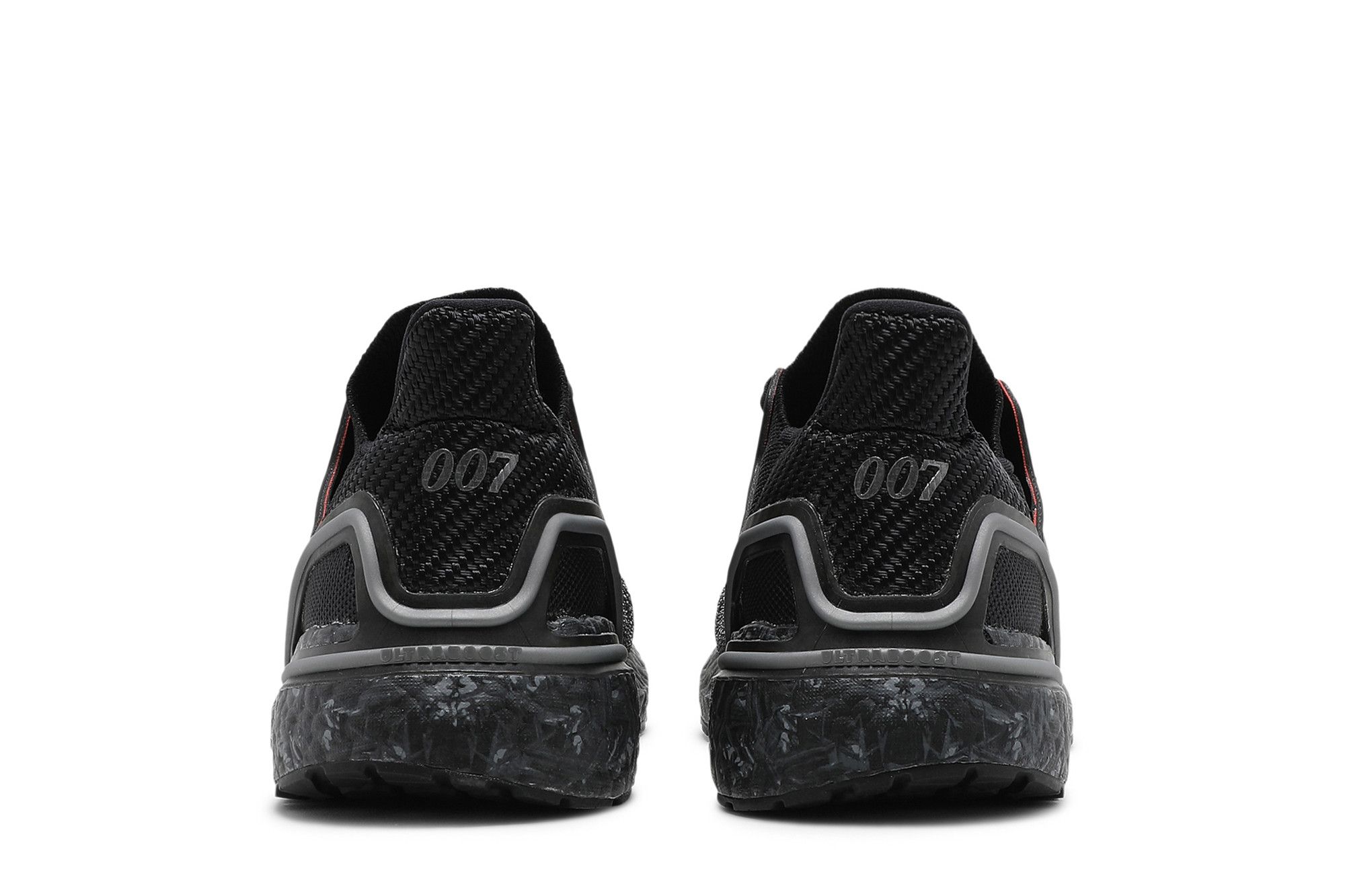ultra boost 20 x james bond shoes
