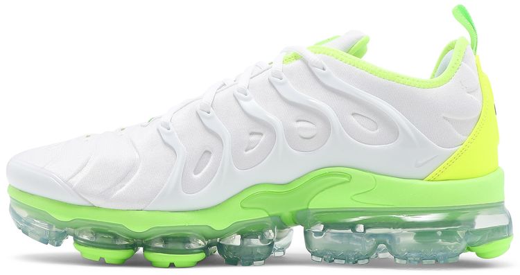 Nike Air VaporMax Plus Tennis Ball