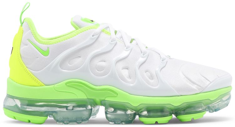 Nike Air VaporMax Plus Tennis Ball