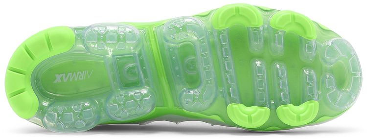 Nike Air VaporMax Plus Tennis Ball