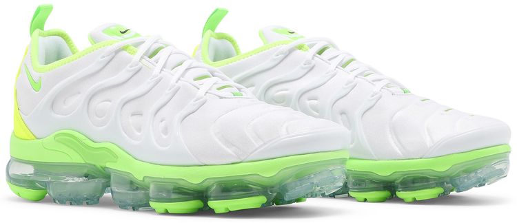 Nike Air VaporMax Plus Tennis Ball