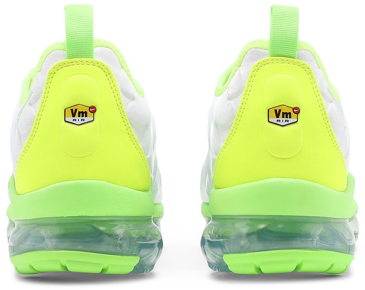 Nike Air VaporMax Plus Tennis Ball
