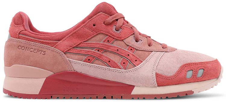 Concepts x Gel Lyte 3 Otoro