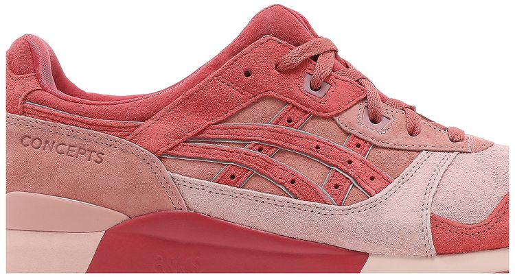 Concepts x Gel Lyte 3 Otoro