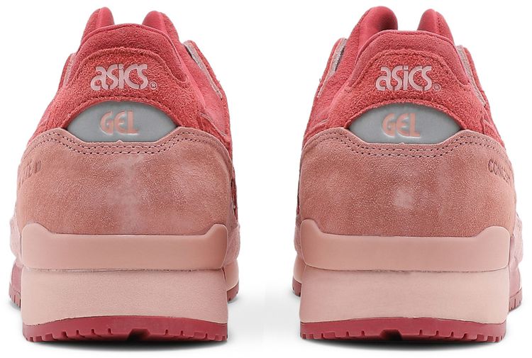 Concepts x Gel Lyte 3 Otoro
