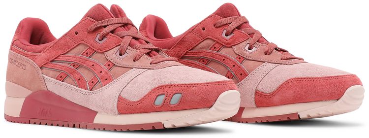 Concepts x Gel Lyte 3 Otoro