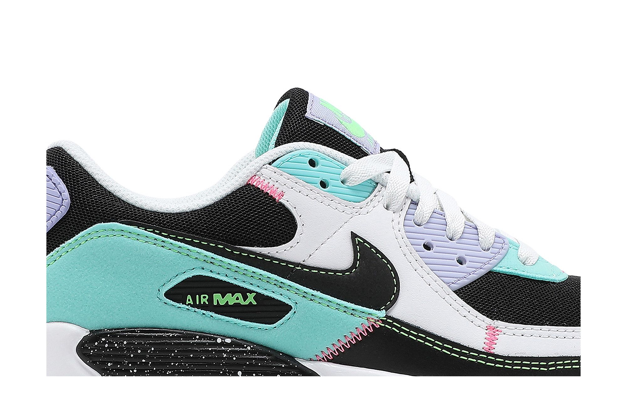 Jessie j x air max 90 top