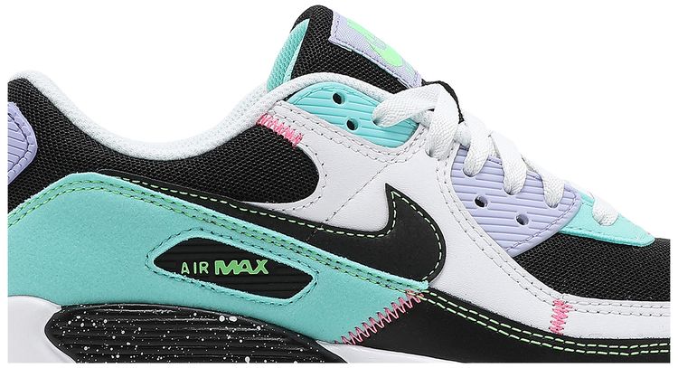Nike Wmns Air Max 90 Exeter Edition   Aurora Green