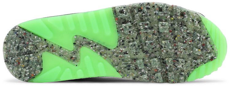 Nike Wmns Air Max 90 Exeter Edition   Aurora Green