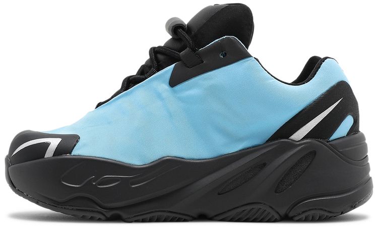 Adidas Yeezy Boost 700 MNVN Infant Bright Cyan
